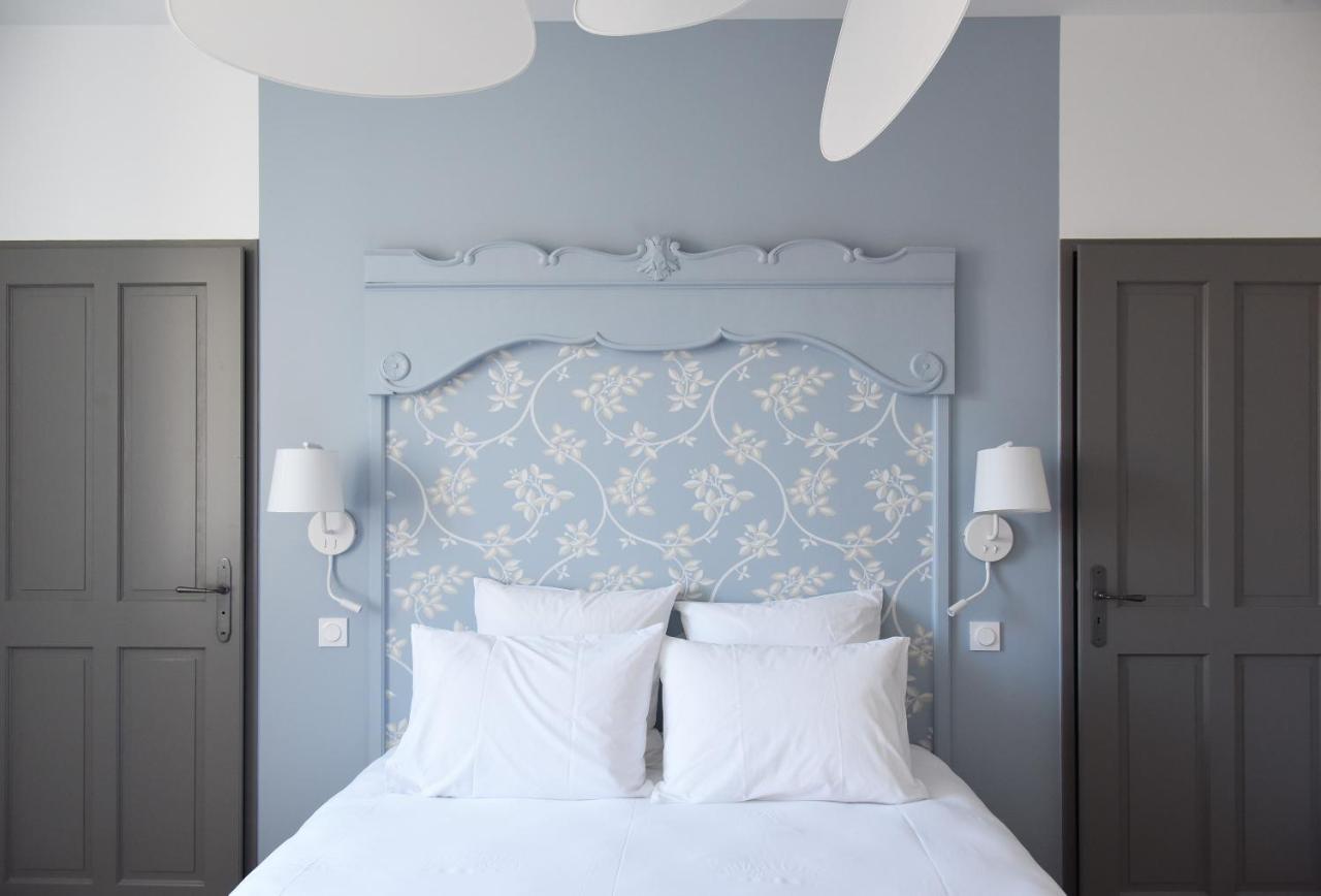 뫼르소 Le Charles V B&B 외부 사진